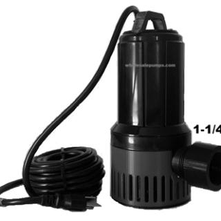 Little Giant WGP-60 507160 566076 Replace with RPWGP-60-J25