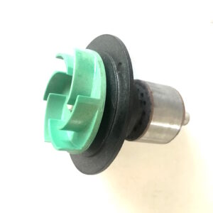 Replacement part for RPTW3700 water pump, by Ramm.