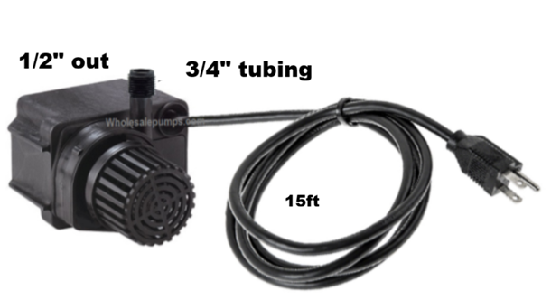 Geoglobal Partners 52279 Intertek 4003807 Replace with RGP52279-6