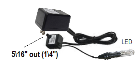 SeaSunStar MZ20180AB Replace With RWMZ20180AB-FPJEXT ~ 40GPH