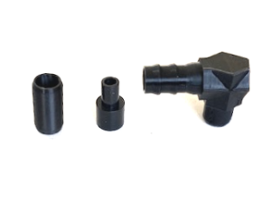 Fittings for WP-750 Water pump by Jebao