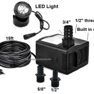2rwyhlv 450as Led