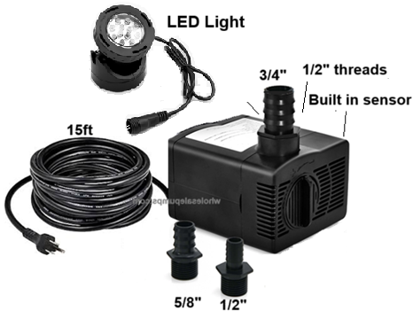 2rwyhlv 450as Led