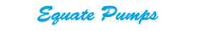Equate Replacement Pumps