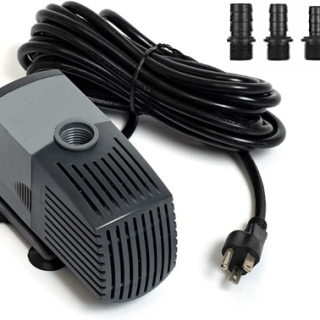 Rio HyperFlow 10HF 660 gph Replace with RWHF660-6