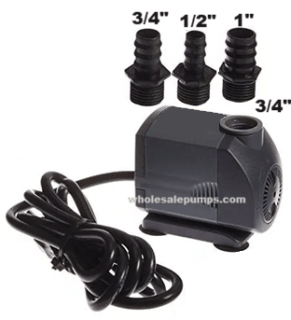 Rio hyper Flow Power Head 14HF Replace with RW14HF-20