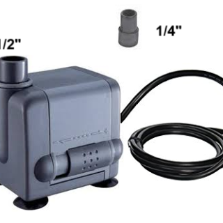80 Gph Water Pump