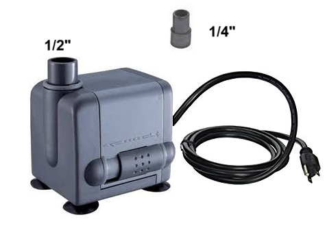 80 Gph Water Pump