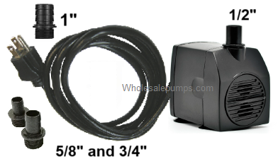 800 Gph Rp 800 Gph Ul