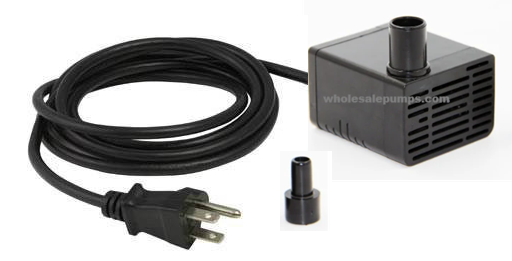 Resun SP-80 replace with RRSP80-UL