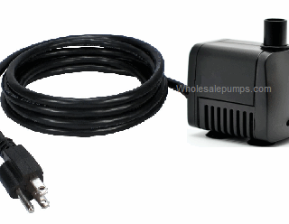 M60AUL 60gph replace with RM60AUL-6