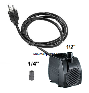 Benbo BEO-650A Pump replace with RBEO-650-6