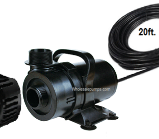 Geoglobal-Partners-Interek Model 52352 replace with RWPB-2300-20