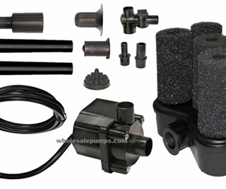 Beckett 5XB400 7202010 kit Replace with BK400-KIT