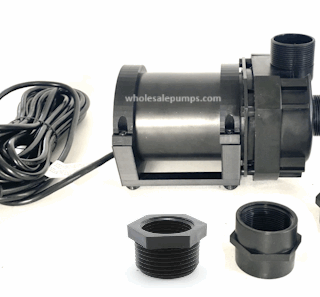 Little Giant LGP FP6 566135 replace with RWFP6-H83-20