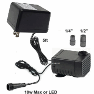 Jingnuo Jn-355LED (Small Version) Replacement RWJN-355-ODL-SV