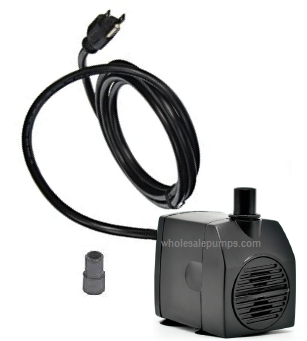 Creek Stone 56145 Replacement: RWP56145 200 GPH