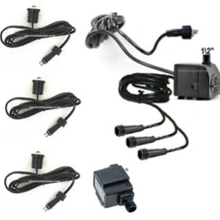 Jier JR-450LV Replace with RWJR-450LV-3-LED-10MM