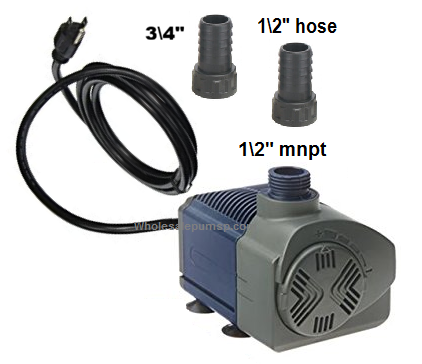 Beckett G210AG20 210 gph replace with RG210AG20