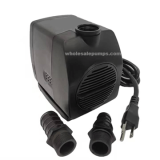 Benbo BEO-5000A Pond Pump replace with RWBEO-5000A