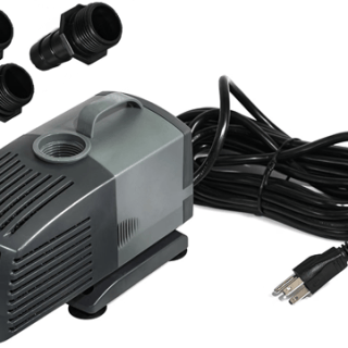 Rio HyperFlow 20HF Replace with RWRHF20